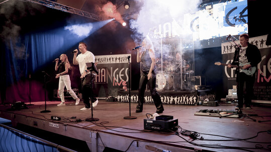 UKS-Fest 2025