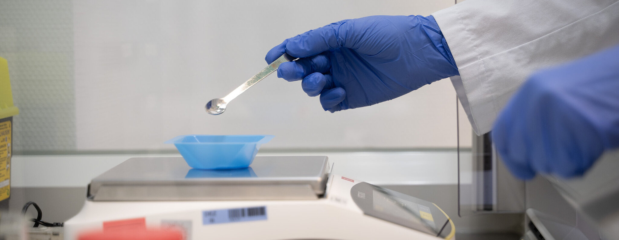 Arzneimittelherstellung