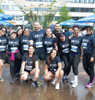 Firmenlauf 2025