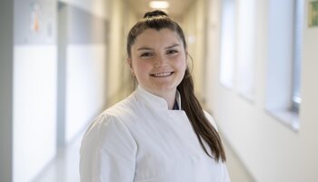 Alina Maria Fahl