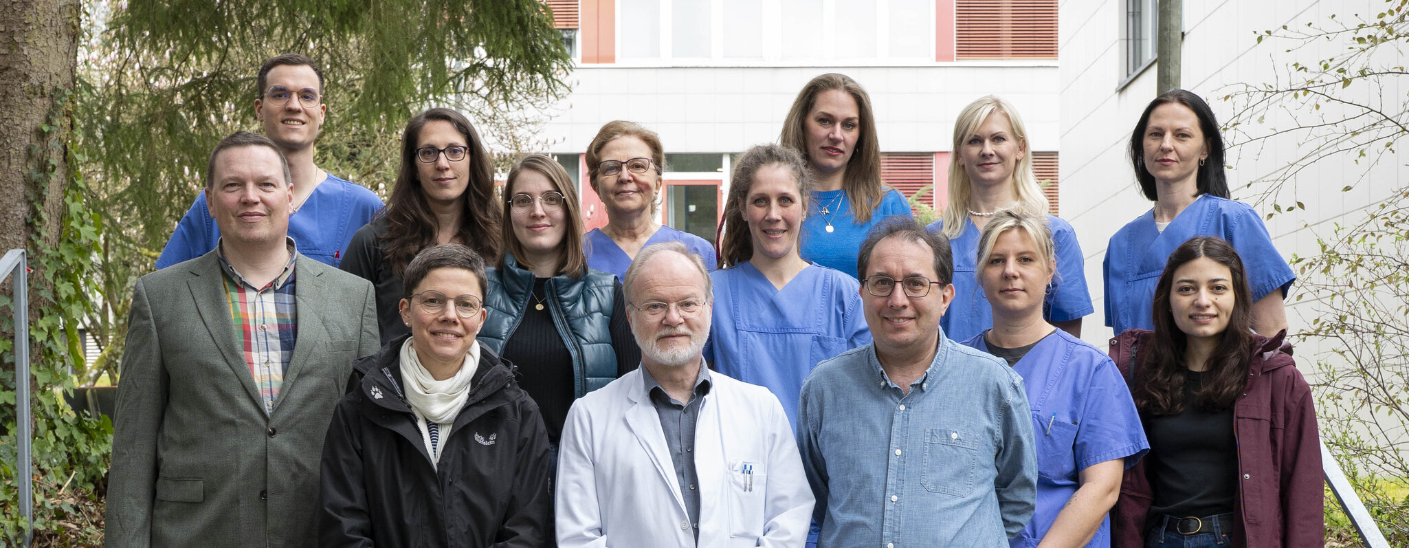 Neuropathologie UKS