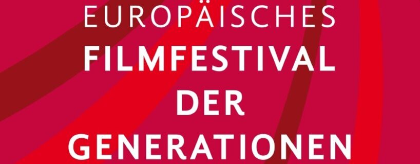 Offizieller Schriftzug der Veranstaltung