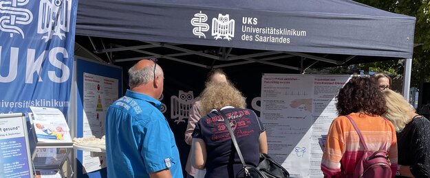 Homburg lebt gesund 2025