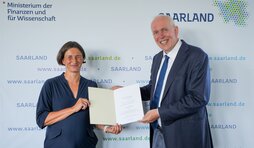 Ernennung Prof. Lippmann