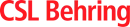 Logo CSL Behring