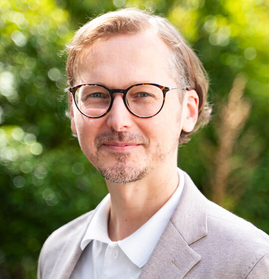 Steffen Rausch