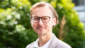 Steffen Rausch
