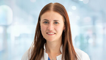 Victoria Schergerer