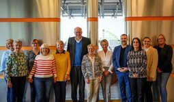 Gr&uuml;ne damen