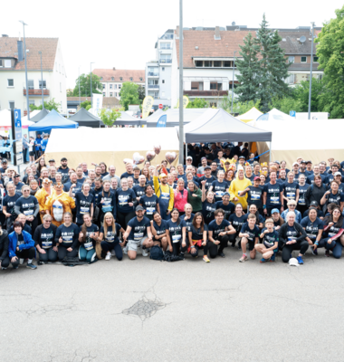 Firmenlauf 2025