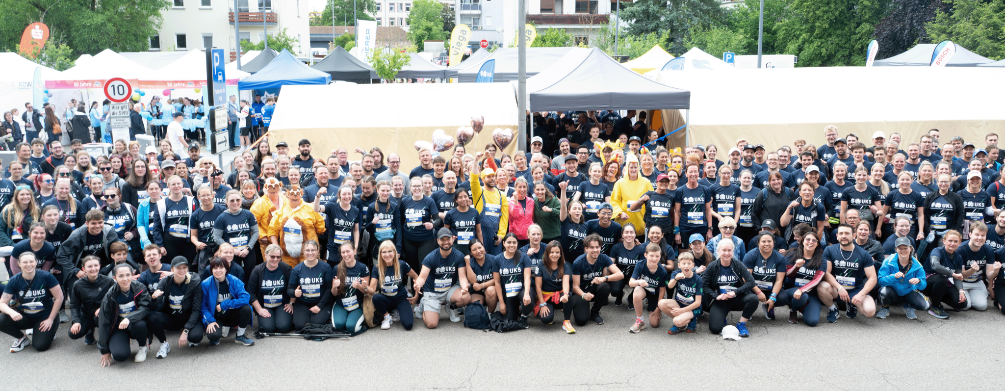 Firmenlauf 2025