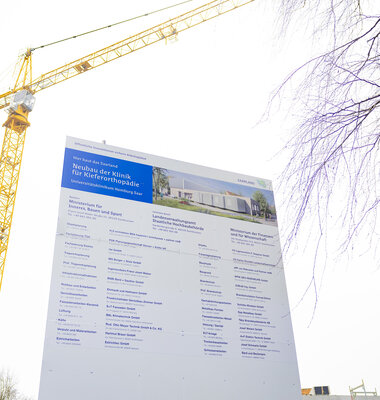Bauschild