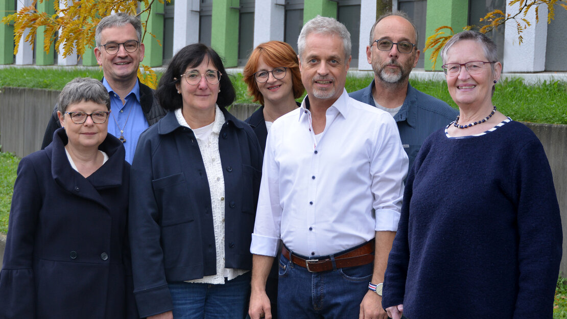 Teamfoto 2026