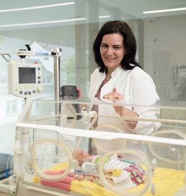 „Emphatischen Inkubator“