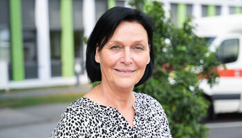 Susanne Brehmer