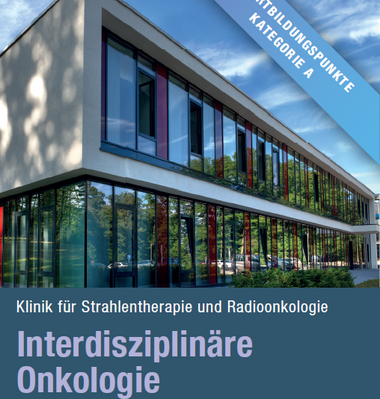 Klinik Strahlentherapie