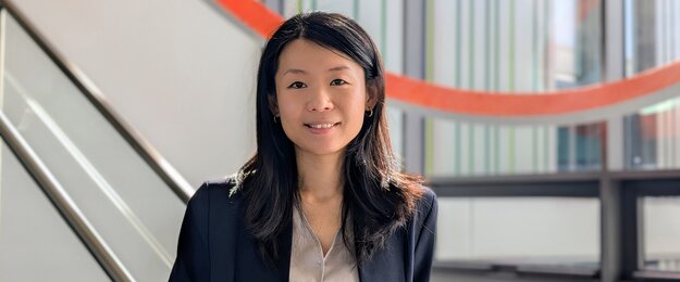 Dr. Hsin-Fang Chang